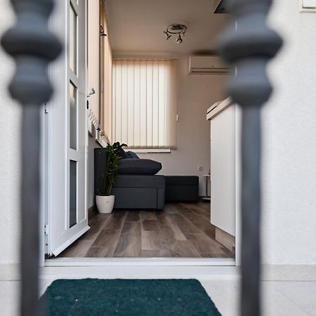 Appartement Remi à Sukošan Extérieur photo