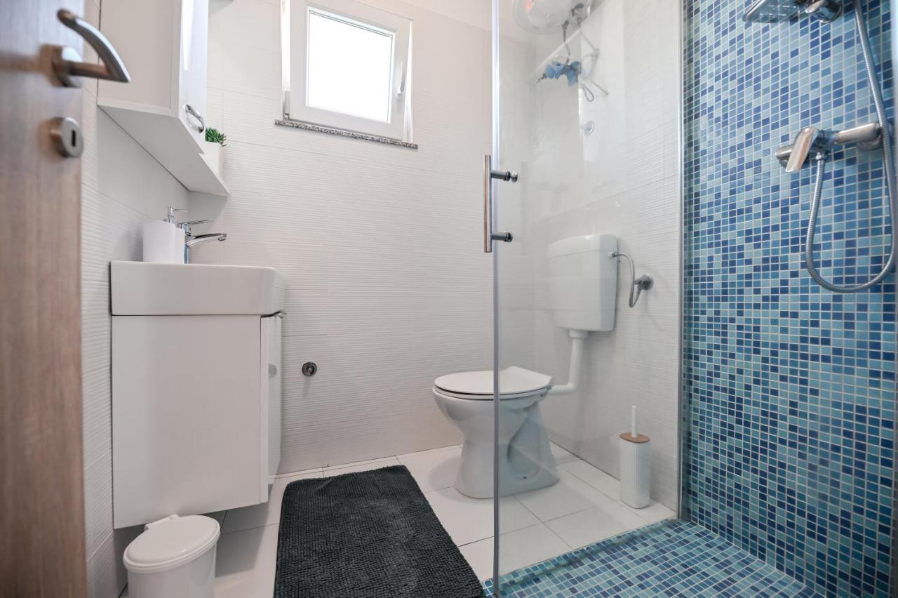 Appartement Remi à Sukošan Extérieur photo