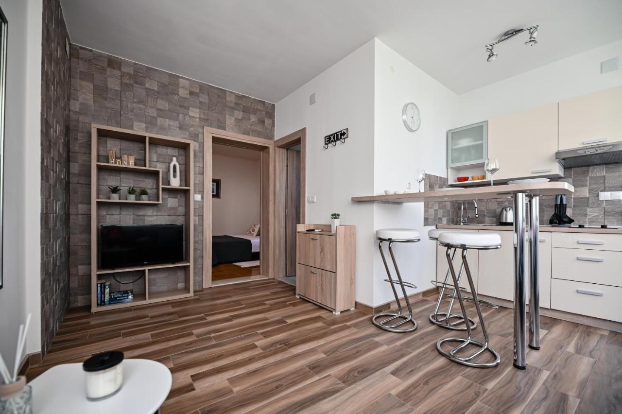 Appartement Remi à Sukošan Extérieur photo