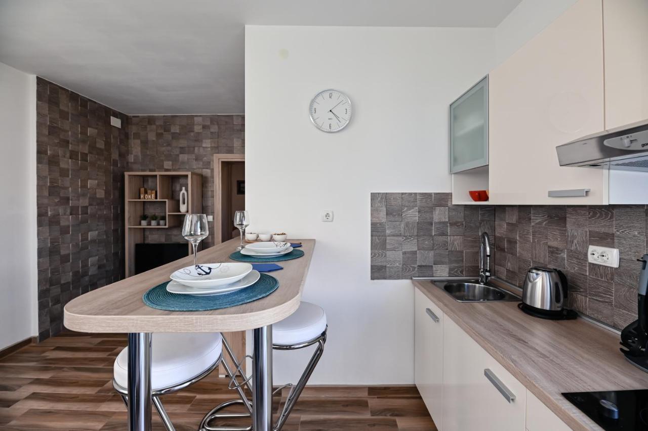 Appartement Remi à Sukošan Extérieur photo