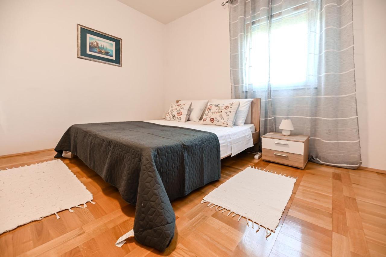 Appartement Remi à Sukošan Extérieur photo