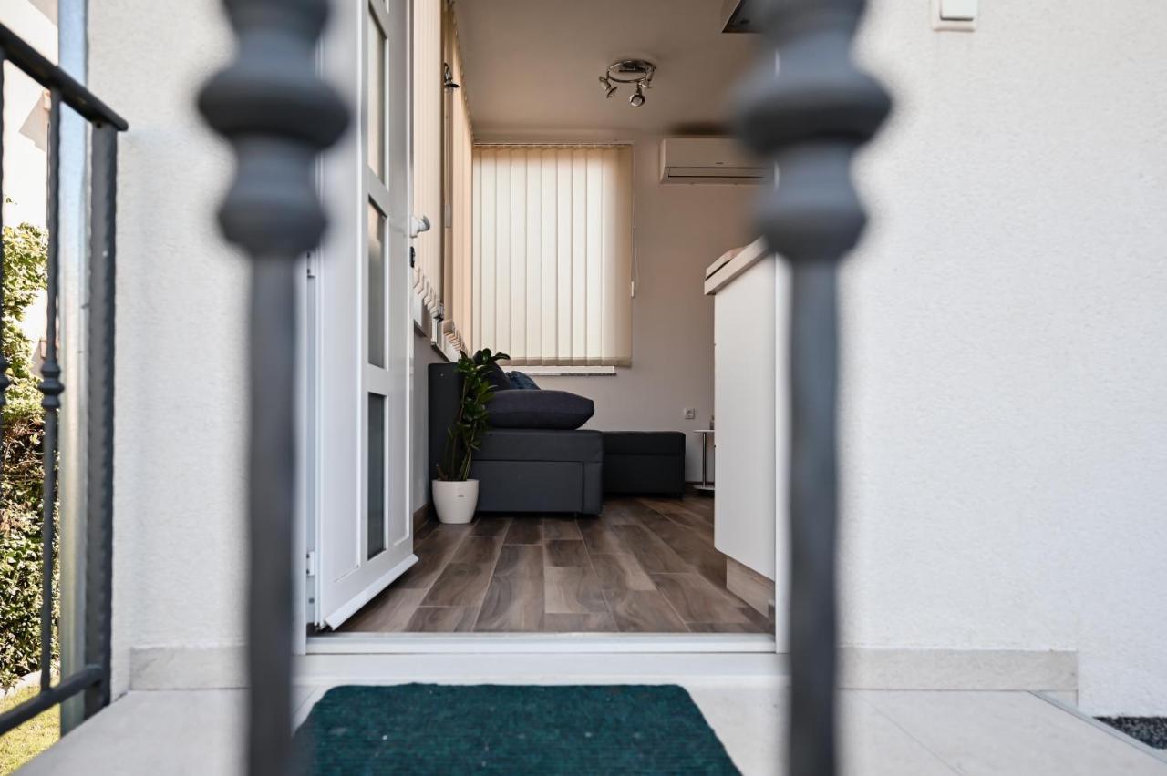 Appartement Remi à Sukošan Extérieur photo