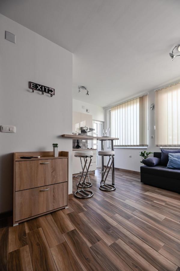Appartement Remi à Sukošan Extérieur photo
