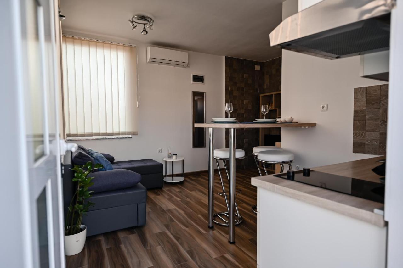 Appartement Remi à Sukošan Extérieur photo