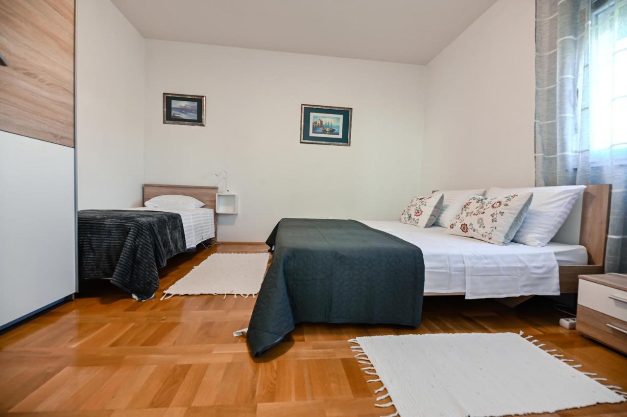 Appartement Remi à Sukošan Extérieur photo