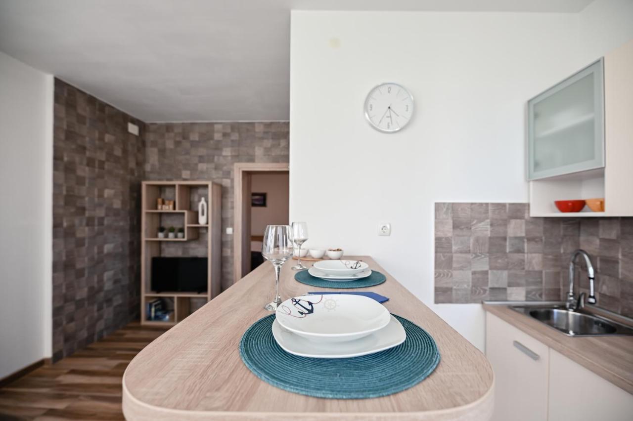 Appartement Remi à Sukošan Extérieur photo
