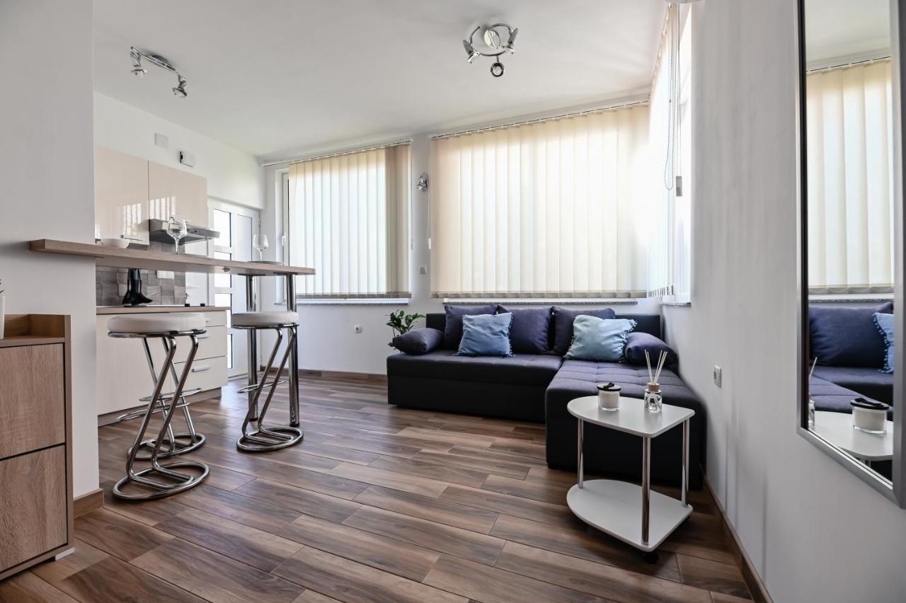 Appartement Remi à Sukošan Extérieur photo