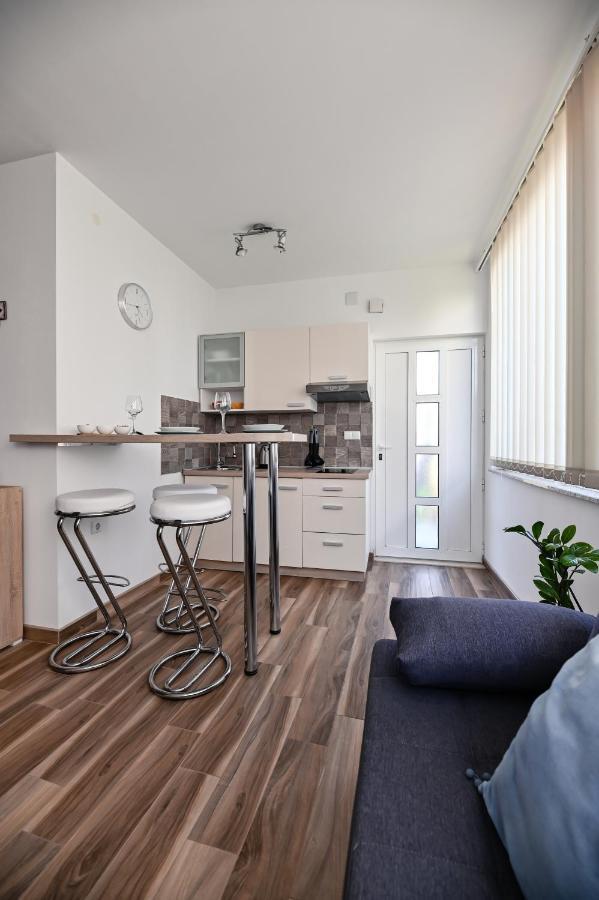 Appartement Remi à Sukošan Extérieur photo